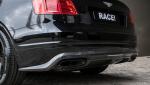 Bentley Bentayga by RACE! 2018 года